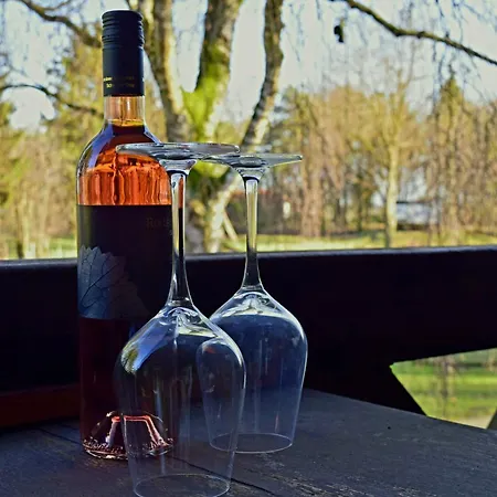 Lejlighed Gemuetliche