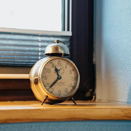 Lejlighed Gemuetliche Schneverdingen