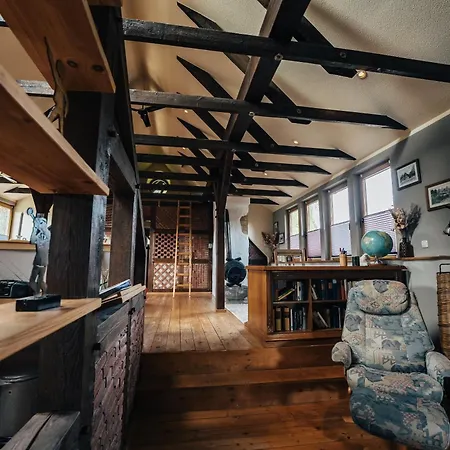 Gemuetliche Schneverdingen