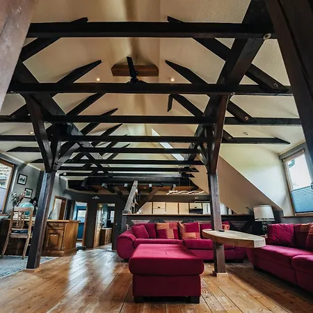 Lejlighed Gemuetliche *