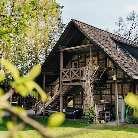 Lejlighed Gemuetliche Schneverdingen