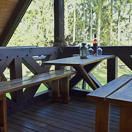 Appartement Gemuetliche