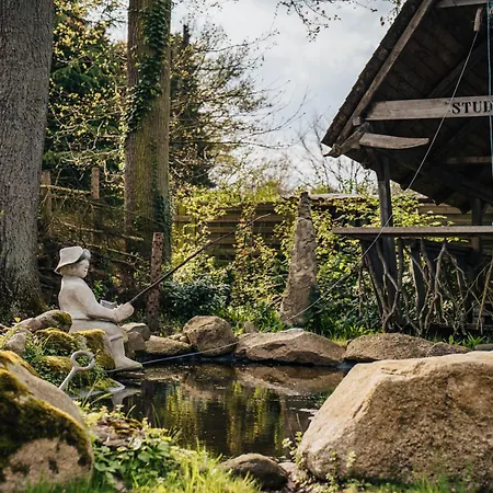 Lejlighed Gemuetliche Schneverdingen