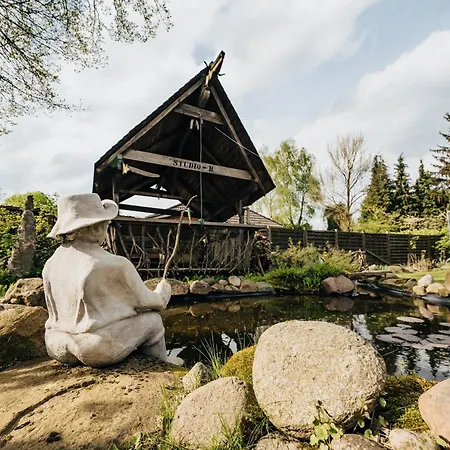 Lejlighed Gemuetliche