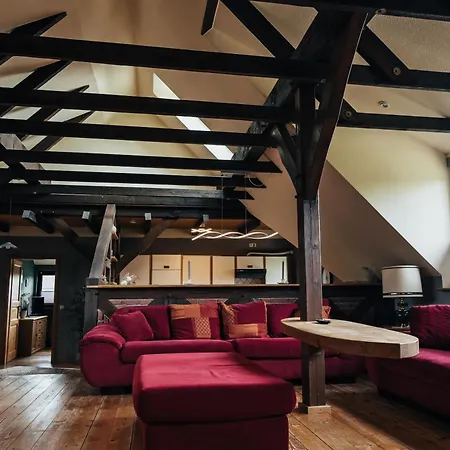 Lejlighed Gemuetliche Schneverdingen