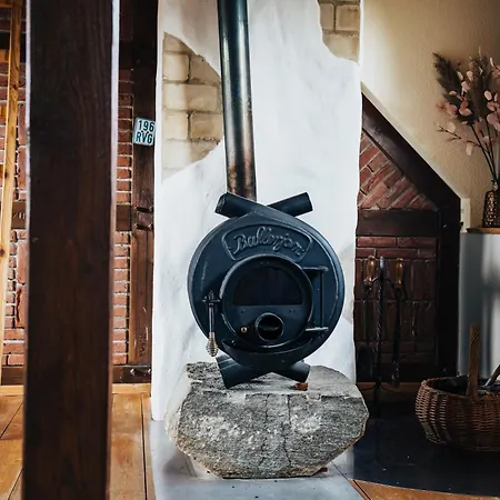 Lejlighed Gemuetliche *