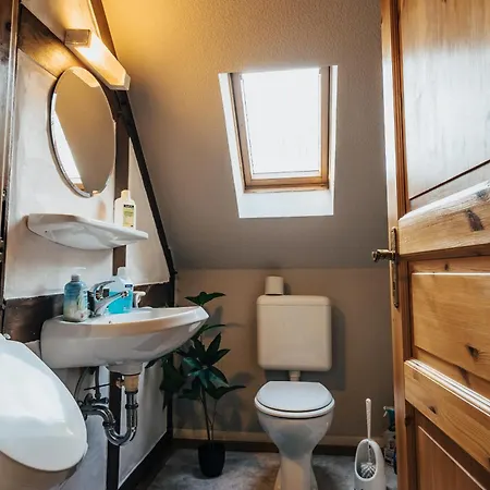 Lejlighed Gemuetliche *