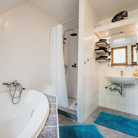 Gemuetliche Lejlighed