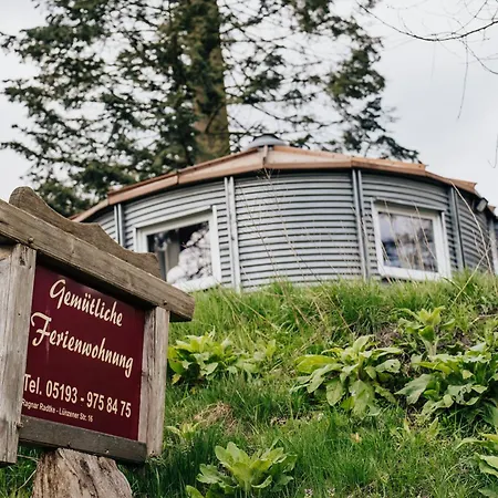 Lejlighed Gemuetliche Schneverdingen