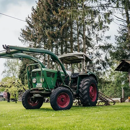 Lejlighed Gemuetliche *