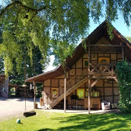 Gemuetliche * Schneverdingen